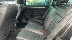 Volkswagen Passat 1.5 TSI EVO R-Line 4dr DSG Petrol Saloon